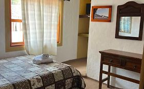 Casa del Viajero Hostal